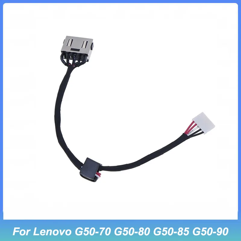 Charging interface flex cable for Lenovo G50-70 G50-80 G50-85 G50-90 Flex Cable Repair parts