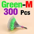 Green M