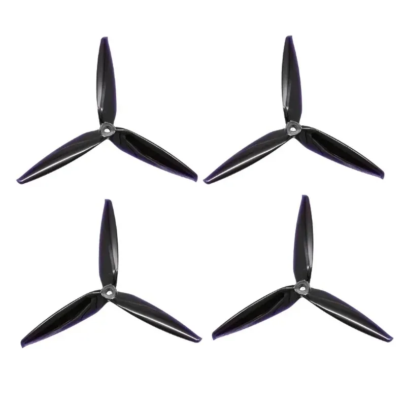 Mark4 Mark 4 7 بوصة 295 مللي متر FPV إطار من ألياف الكربون F4 V3S PLUS المكدس BLS 60A ESC 2807 1300KV فرش السيارات 7040 المروحة RC عدة