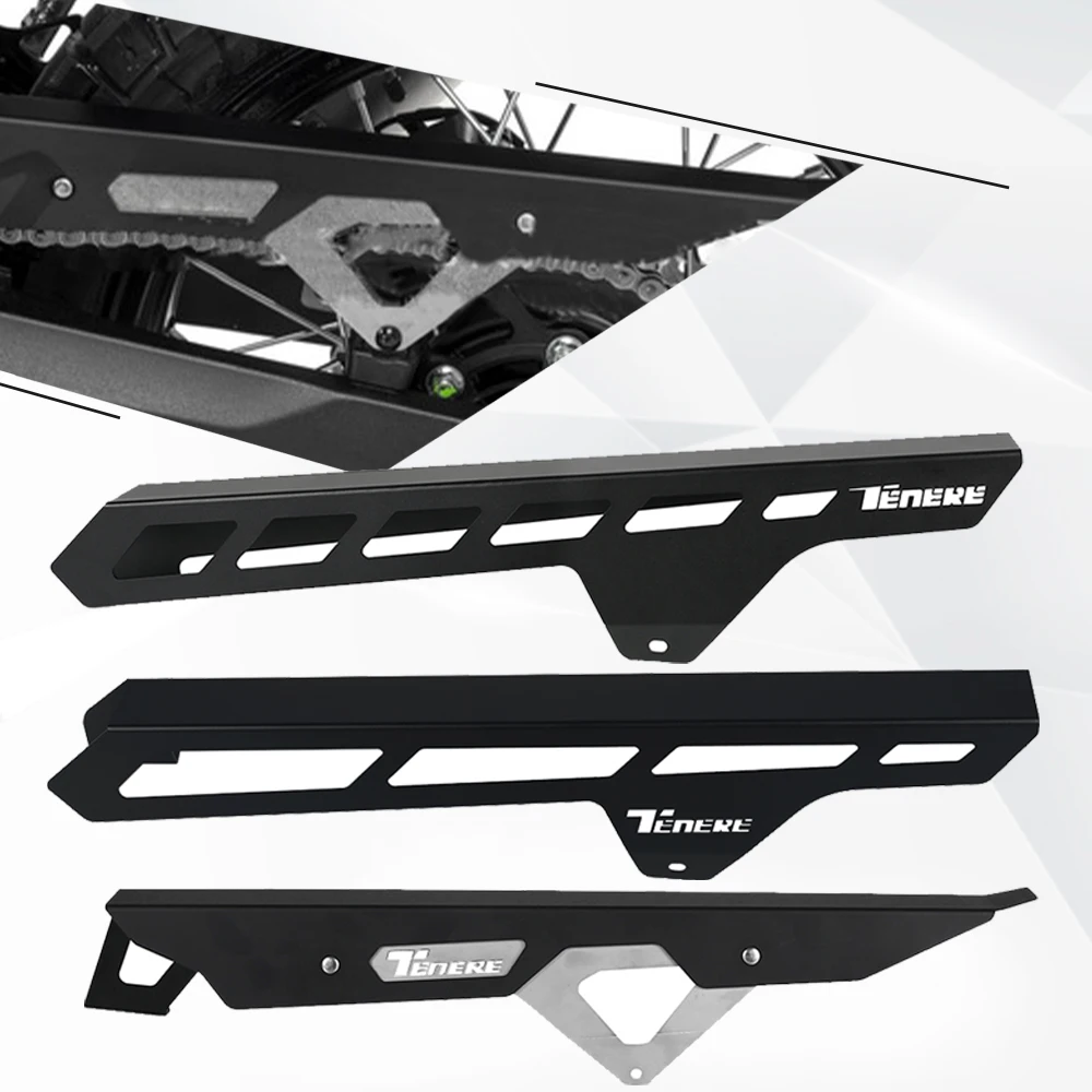 

Motorcycle Accessories For YAMAHA Tenere 700 Tenere700 T7 2019 2020 2021 2022 2023 2024 2025 2026 Protector Chain Guard Cover