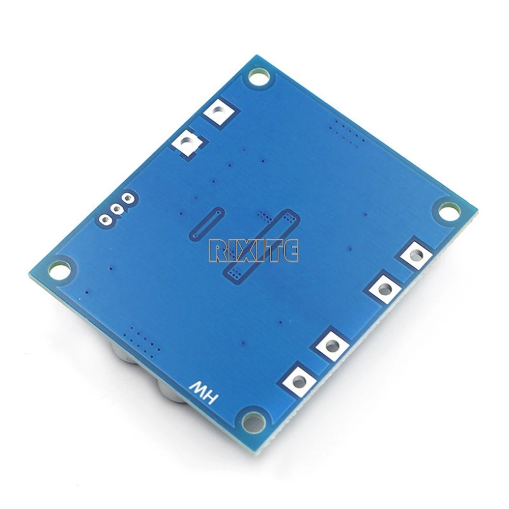 XH-A232 30W + 30W 듀얼 채널 디지털 스테레오 오디오 전력 증폭기 보드 12V... - 5