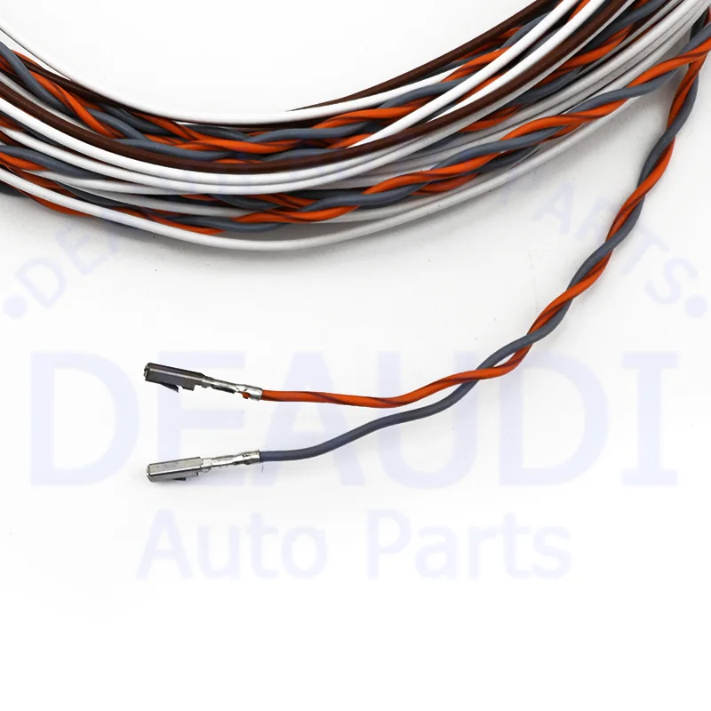 TPMS second generation tire pressure monitoring system sensor harness For VW MQB 5Q0907273B Tire Pressure Warning Cable
