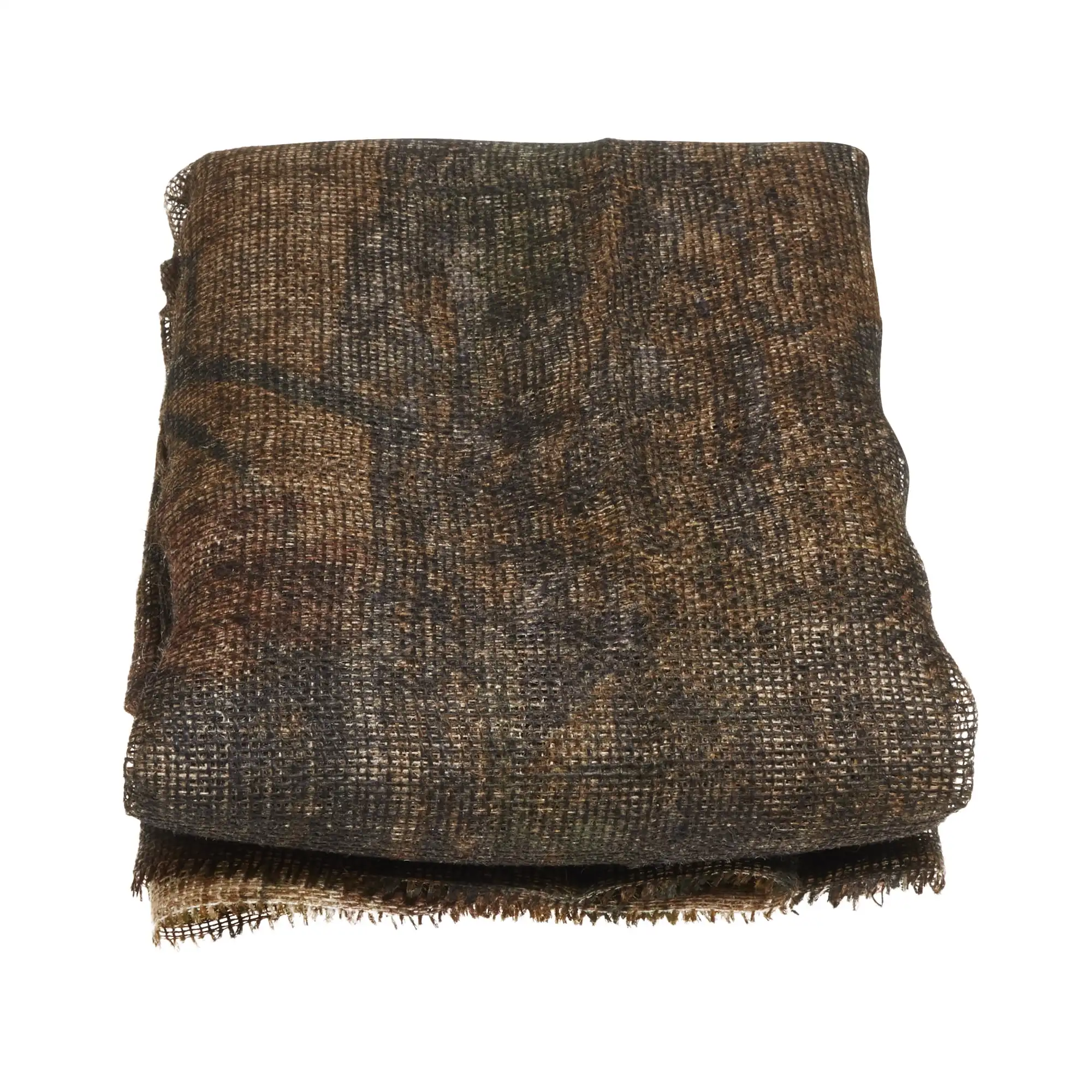 Outdoor Hunting Blinds - Водонепроницаемая ткань из мешковины для охотничьих