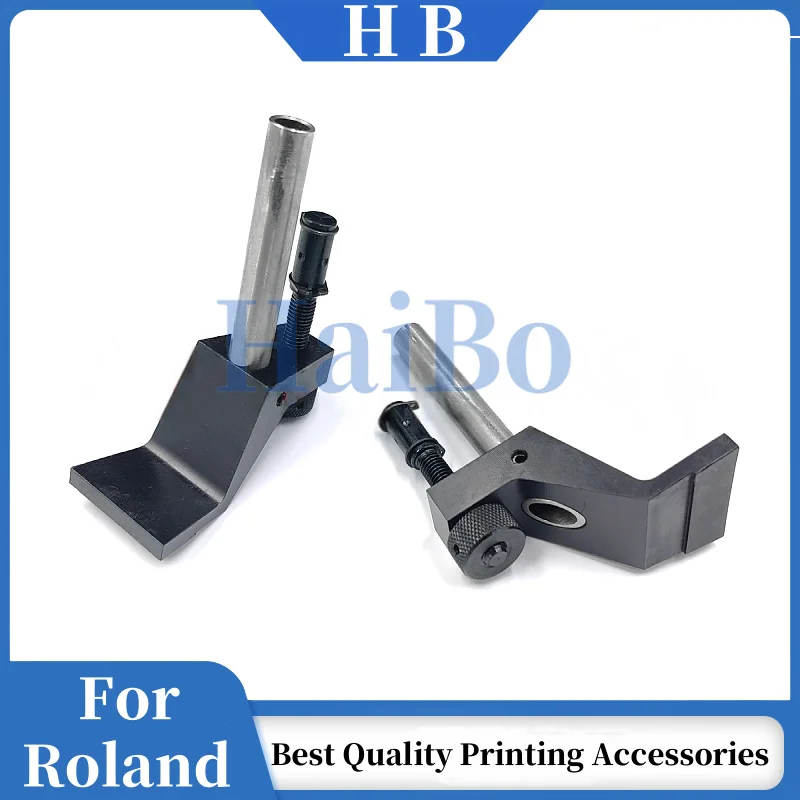 

1 пара деталей для печатной машины Mitsubishi, направляющая подачи в сборе D3000/3F, колесо для прессования бумаги в сборе, резиновое колесо в сборе