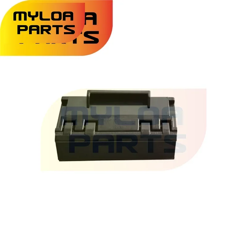 1PCS RL1-2115-000 RL1-2120-000 Pickup Roller Separation Pad support for HP P2030 P2035 P2050 P2055 400 M401 support for CANON iR