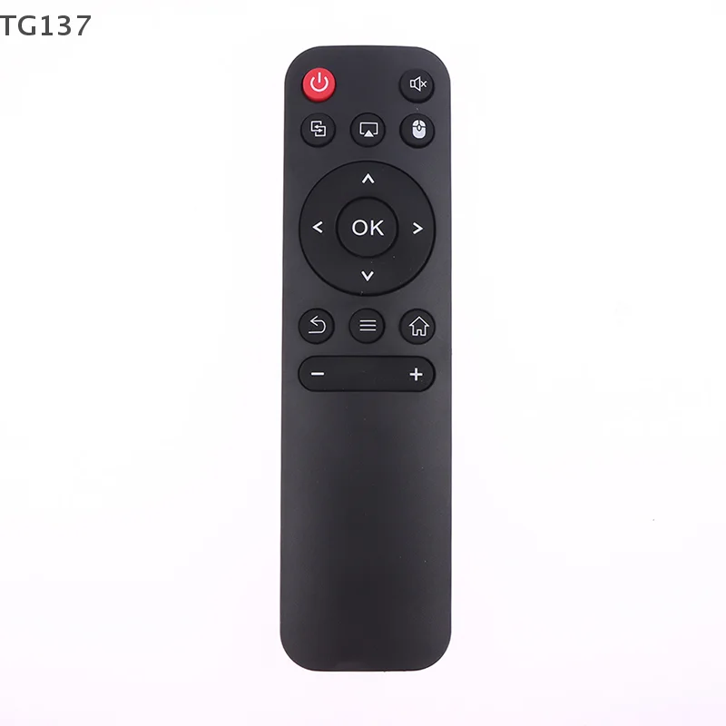 Smart Remote Control For HY300 Projectors HD Portable Global Version Wireless Remote For Home Entertainment