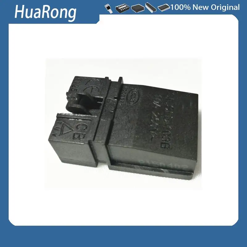

New 5PCS SLD-103B 10a 250v b t 125 100%