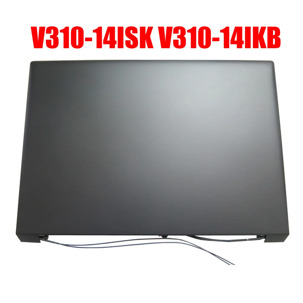 Laptop LCD Top Cover For Lenovo V310-14ISK V310-14IKB 80SX 5CB0L84008 5CB0L46733 Back Cover New