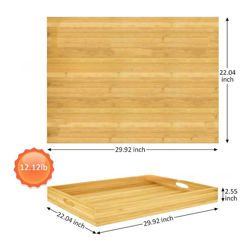 

Bamboo Noodle Board Stove Cover Multi-Purpose Kitchen Sink Cover Large Charcuterie Board Stove Top Cutting Board for Gas Burners