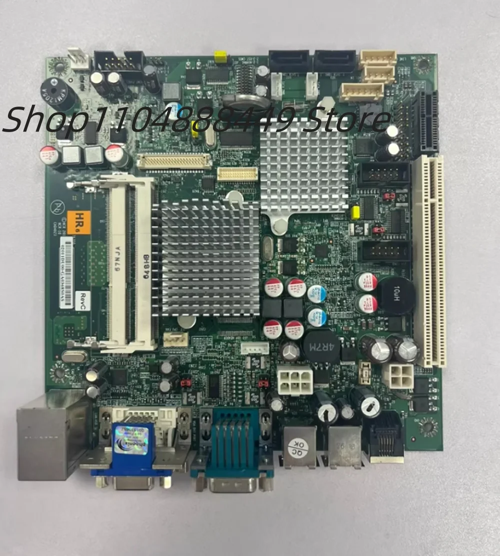 

NCR-10 Industrial control motherboard 02011DU00-GA0368S0AS