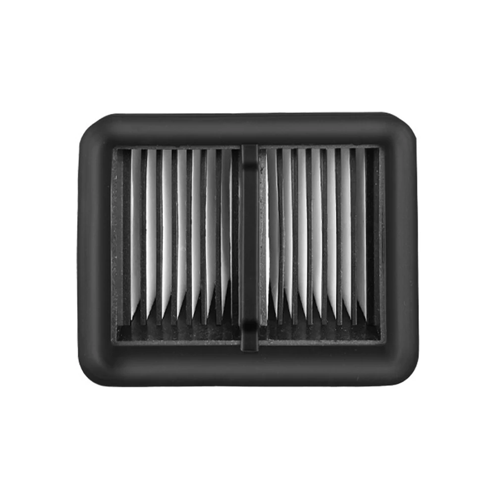 Compatible HEPA Filter Set for Dreame H15 and For Pro Heat HHR48A Wet/Dry Vacuums Simplified Cleaning For Process