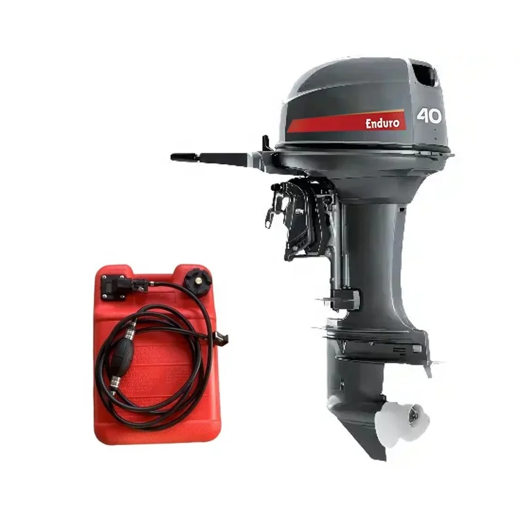 Best HOT DISCOUNT 2024 Yamahas 40 horse power outboard Motor