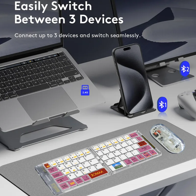 Thumbnail 2 - #55 Compare Keyboards Before You Buy
