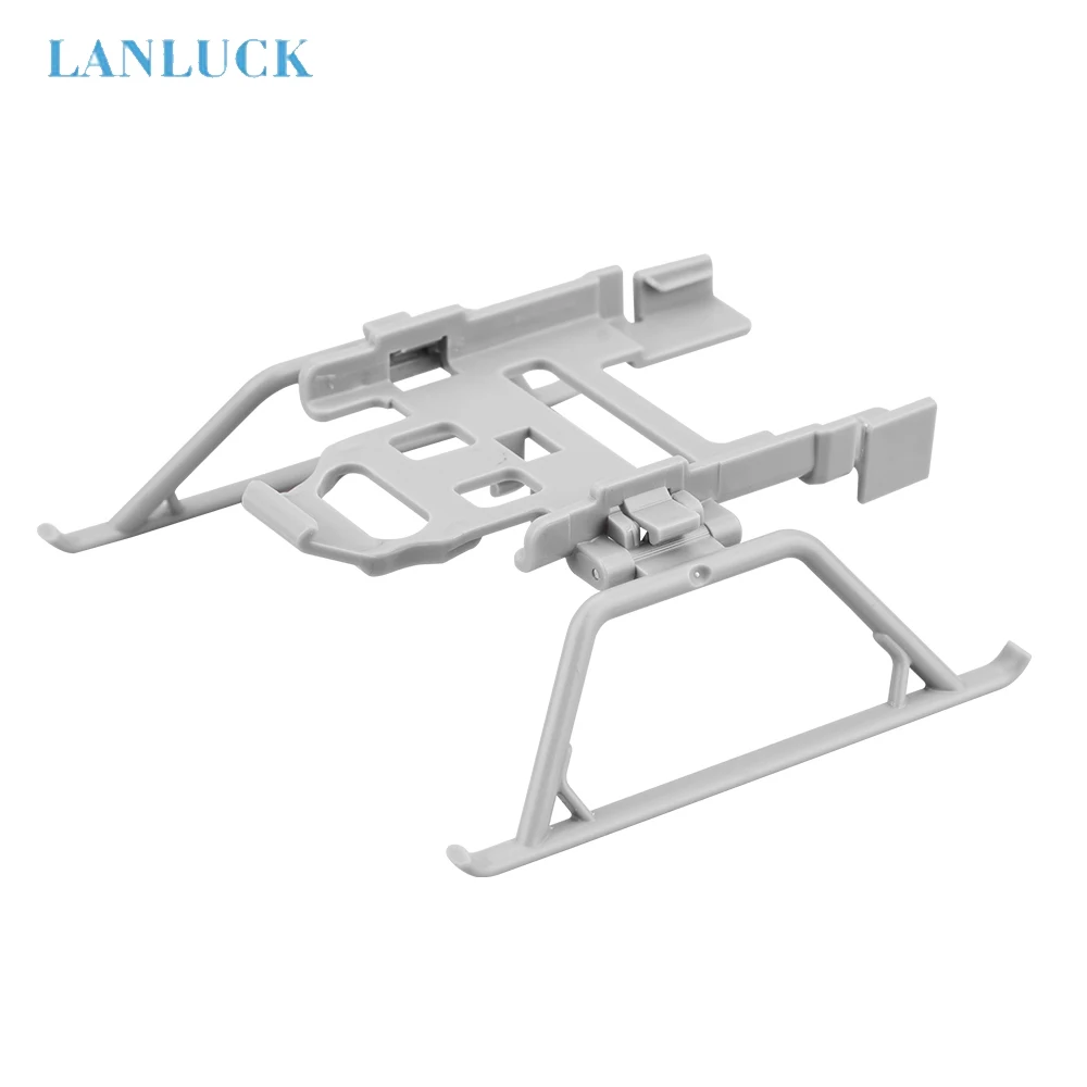 Landing Gear for DJI Mini 3 Pro Drone Quick Release Height Extender Long Leg Foot Protector Stand Accessory