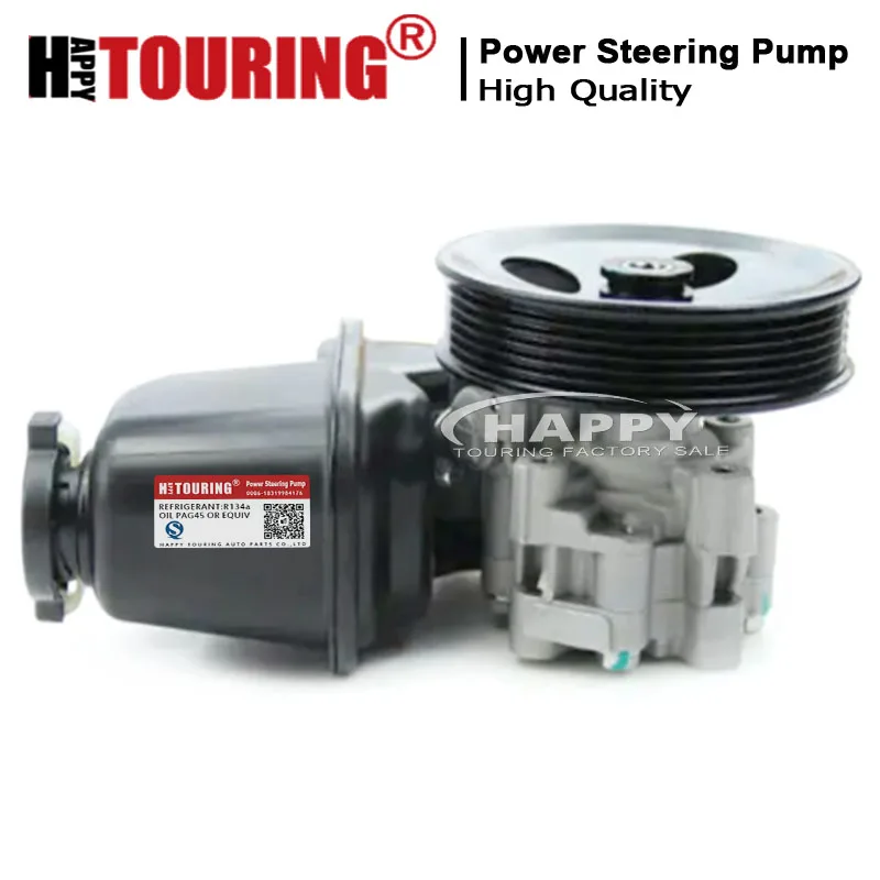 POWER STEERING PUMP for Chevrolet Captiva 2.4L 2011 201 2013 2014 2015 2016 95048324