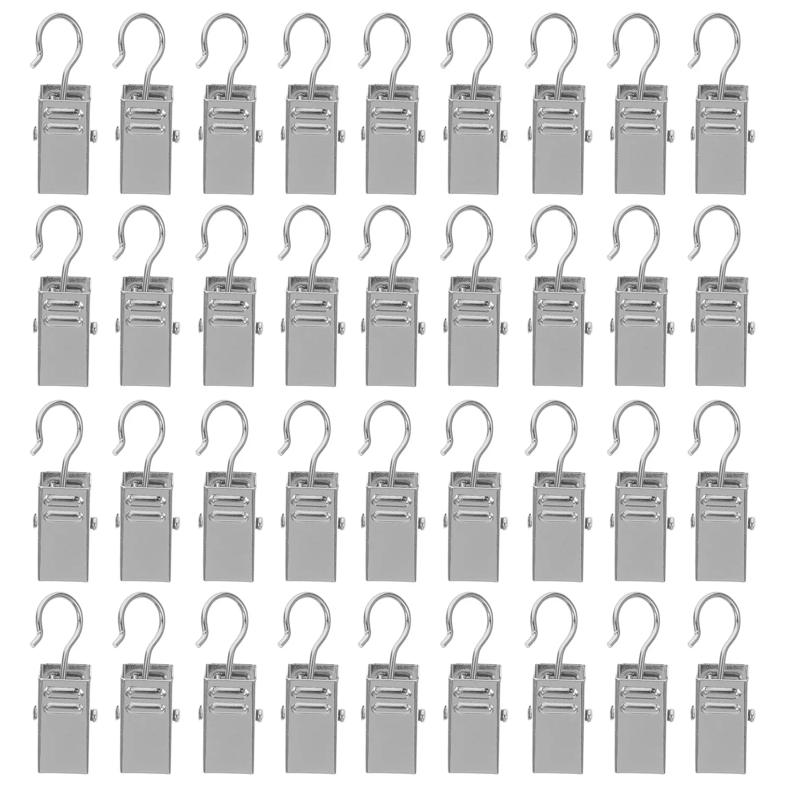 100Pcs Stainless St…