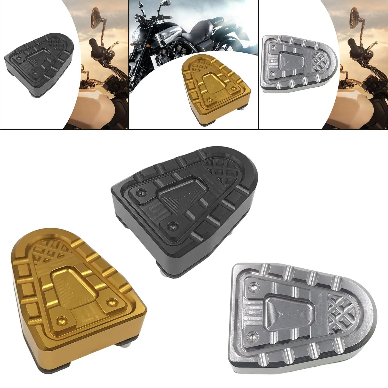 Motorcycle Gear Shi… - image