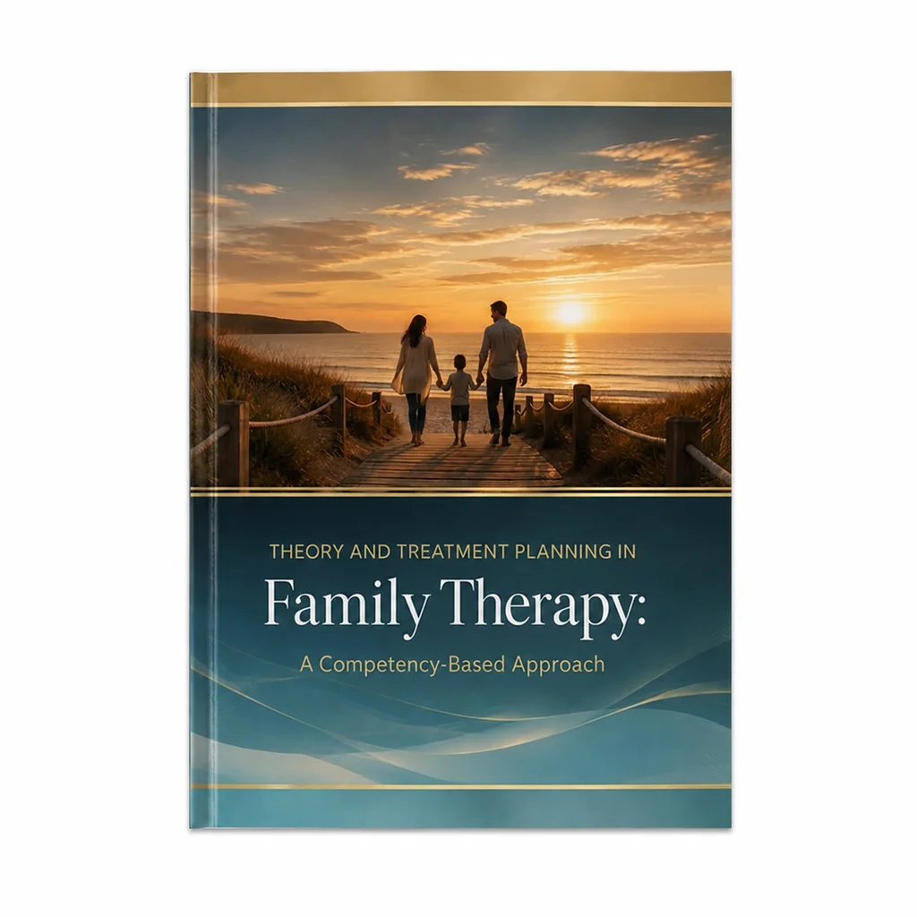 Theory and Treatment Planning in Family Therapy: A Competency-Based Approach