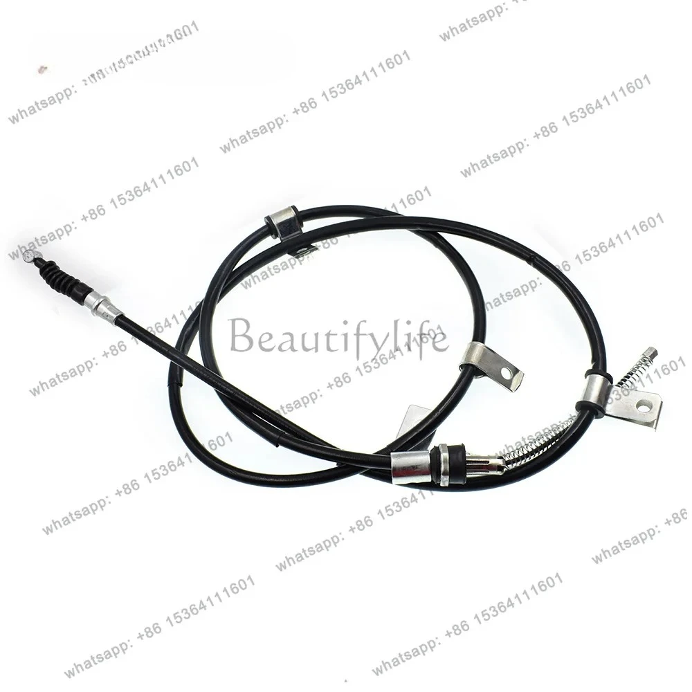 MN102417 Rear right brake cable for L200 2005-2015 4D56