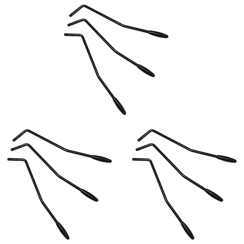 A89E-9 Pieces 6Mm T…