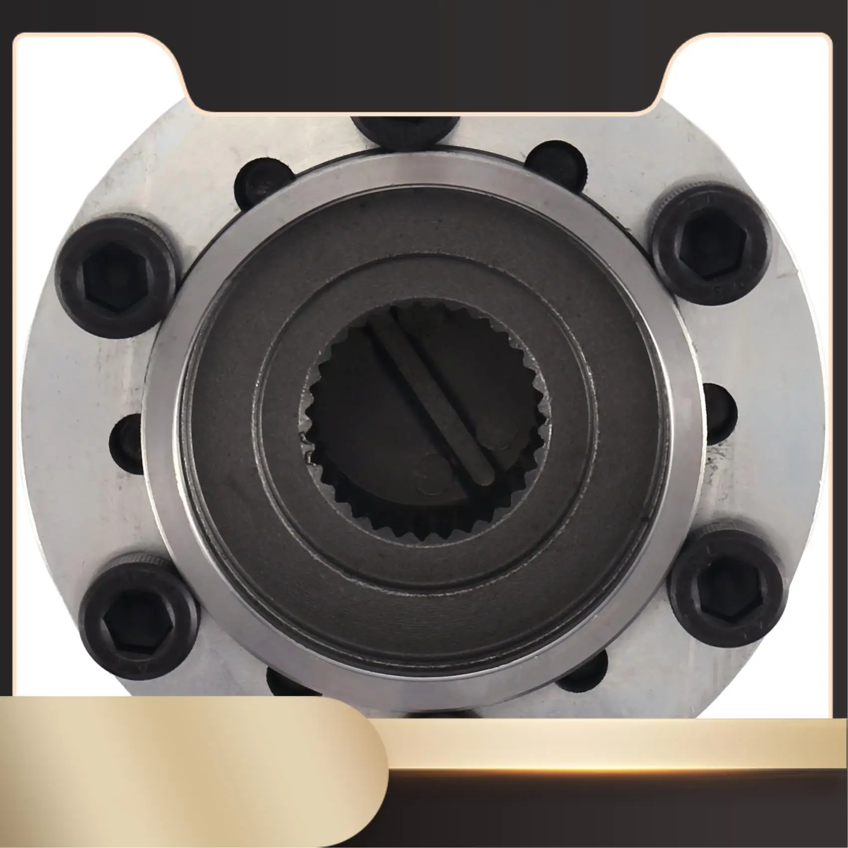 

Ручные стопорные ступицы свободного хода для Nissan Patrol Safari GQ GU 1990-Up 40250-01J01 4025001J01