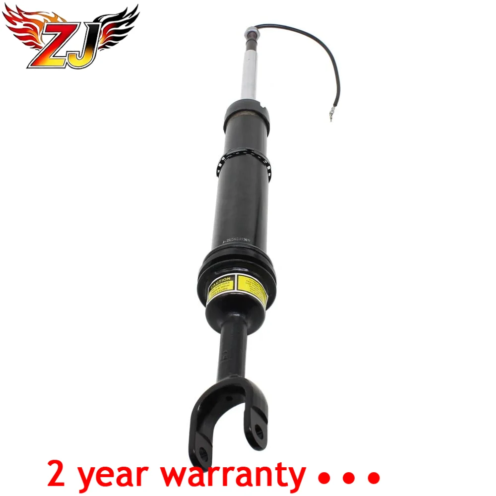 

1pcs Front Air Suspension Shock Absorber Core With Electric For Audi A8 D3 4E 2002-2010 4E0616039 4E0616040 4E061604AB