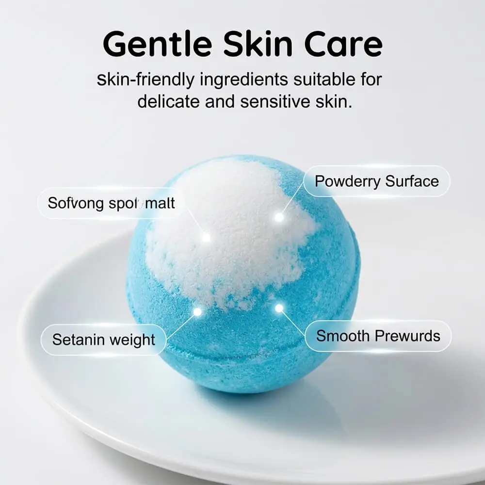 Thumbnail 4 - #34 Best Bath Sponges to Buy In 2026