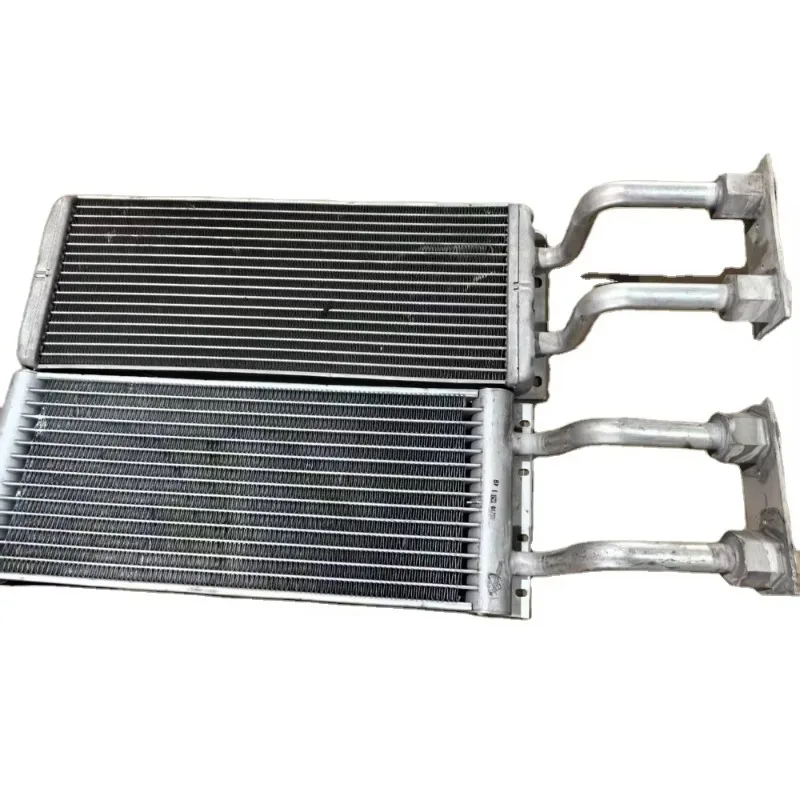 

New Truck Parts Radiator Core Heater Assembly for Efficient Truck Heating