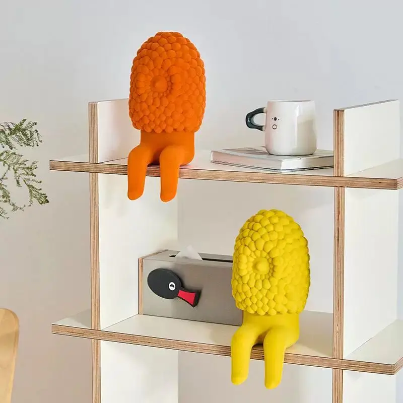 

Home Decora Items Abstract Art Cute Ornaments Creatures Statues Living Room Cabinets Desktop Decoration Accessories Gifts