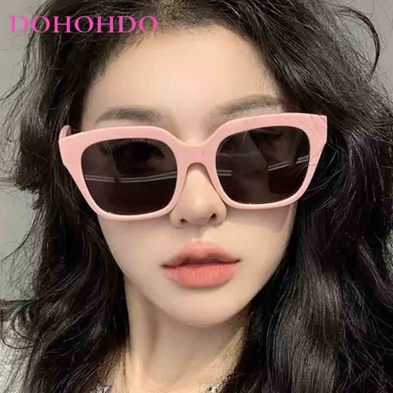 

Fashion Luxury Brand Design Womens Sunglasses Square Style Sun Glasses Travel Driving Eyeglasses Female UV400 Lentes De Sol