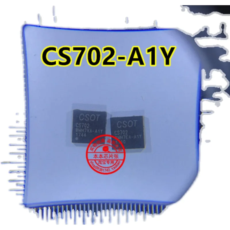 New CS702-A1Y CS702 QFN In Stock
