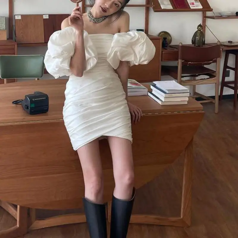 satin-short-birthday-party-dresses-sexy-strapless-wedding-dresses-with-detachable-puff-sleeve-fashion-evening-dress-customized