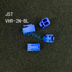 10PCS VHR-2N-BL Connector JST 100% New original