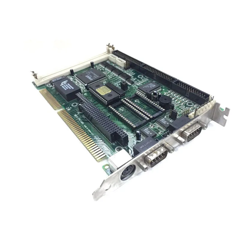 For ARBOR Industrial Control Motherboard PIA-632EM-D