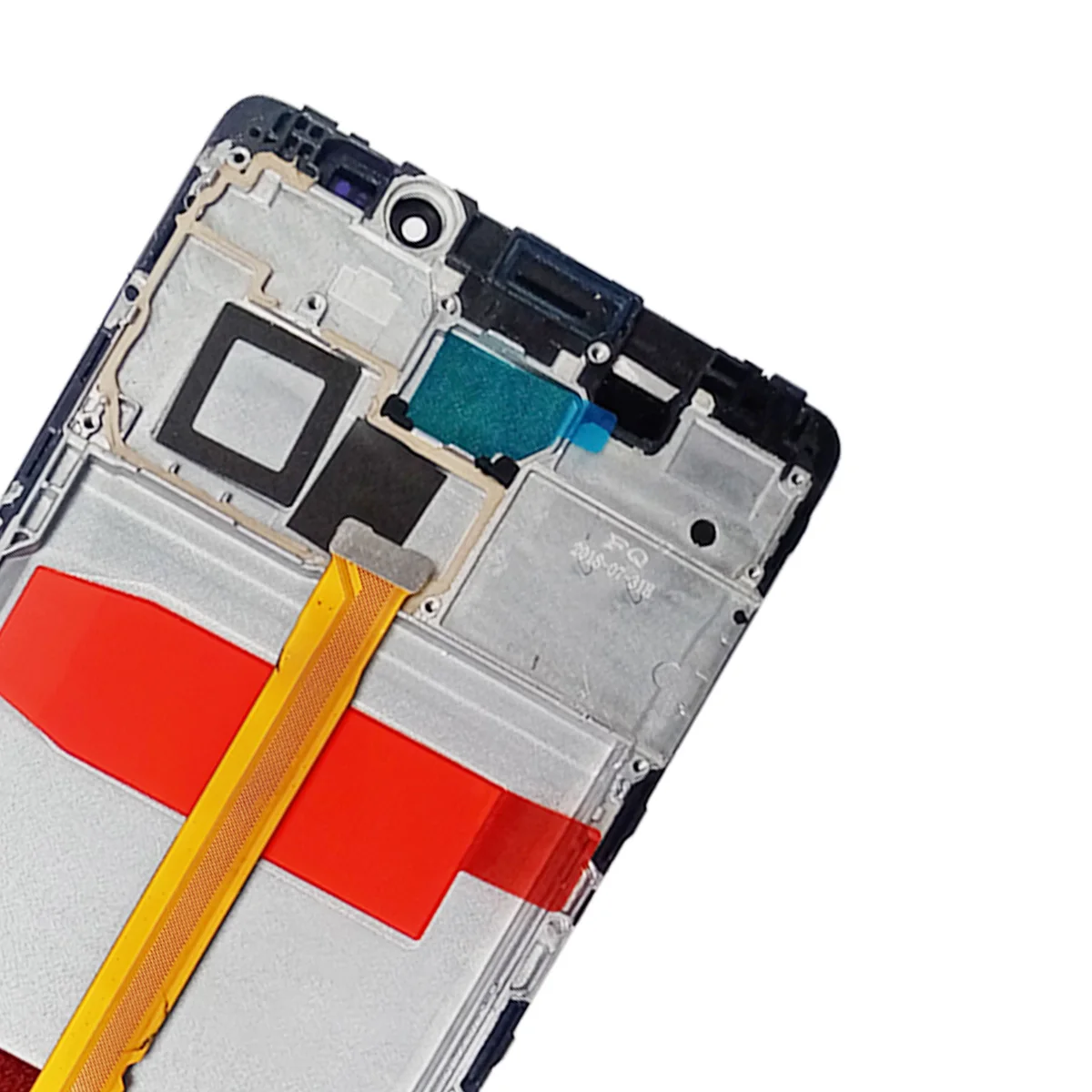 100% Tested TFT Mate 8 LCD For Huawei Mate 8 LCD NXT-L09 NXT-L29 NXT-CL00 LCD Display Touch Screen Digitize Assembly With Frame
