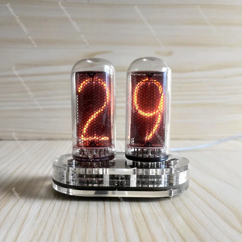 

For IN-18 glow tube thermometer IN18 nixie clock