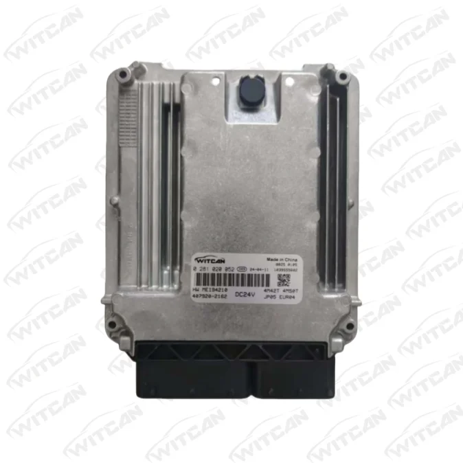 

Popular Hot sell High Quality Diesel ECU 0281020052 Engine Control Unit for KATO/SANY Excavator