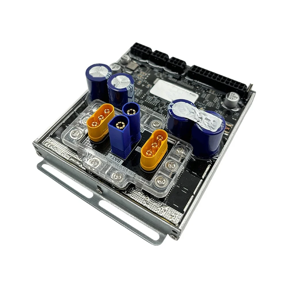 1 Stück Original-Controller für Kukirin-G2 für Master Elektroroller C Version Steuerplatine E-Scooter Zubehör – Detail 9