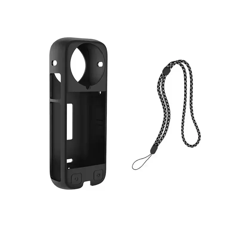 

Body Cover Silicone Protective Case For X4 Protector Accessories For X 4