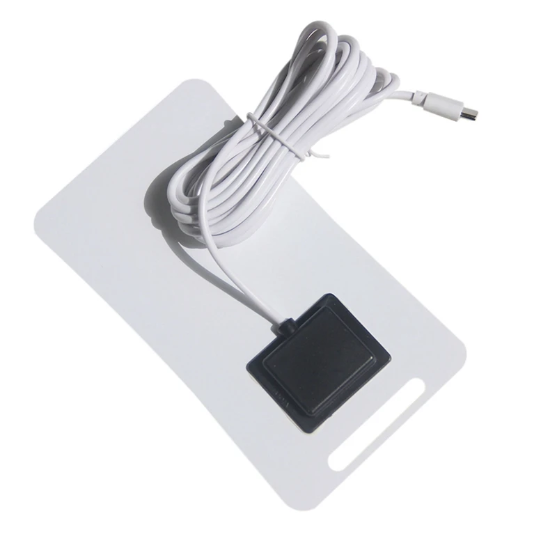 Мини-солнечная панель 5 В, 2 Вт, солнечное зарядное устройство USB, солнечные панели микротипа, портативная солнечная панель для бытового освещения телефона