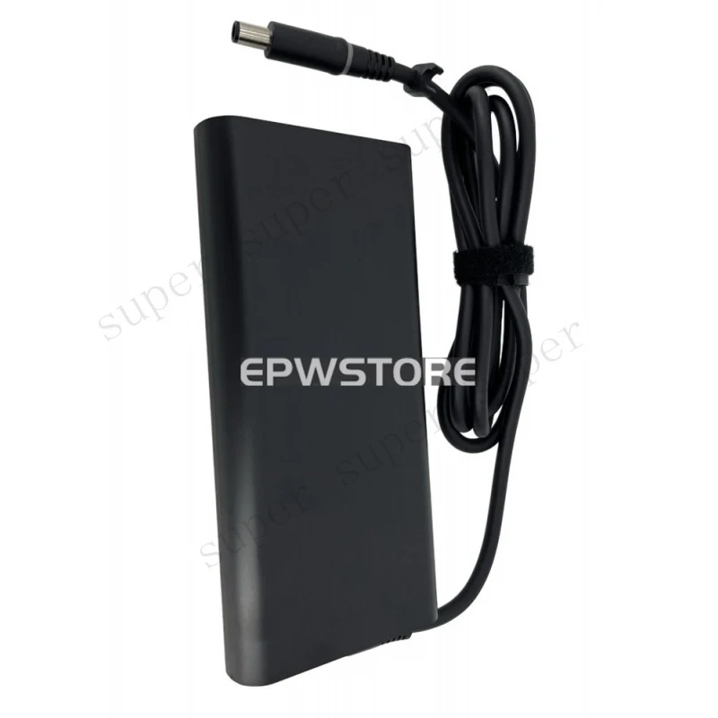 

S+ Original Dell Alienware 330W GaN Charger For X15 X17 R1 R2 AC Adapter LA330PM201