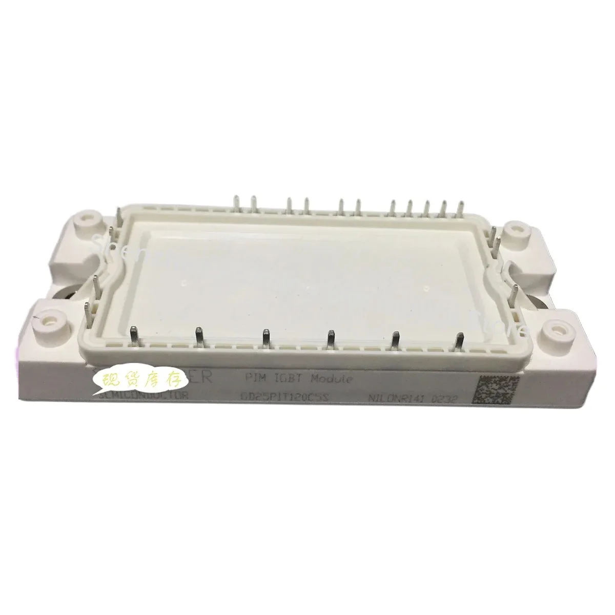 

НОВЫЙ МОДУЛЬ IGBT GD25PIX120C5S GD25PIK120C5S GD25PIT120C5S GD25PIL120C5S GD25PIY120C5S GD40PIY120C5S GD40PIX120C5S GD40PIK120C5S