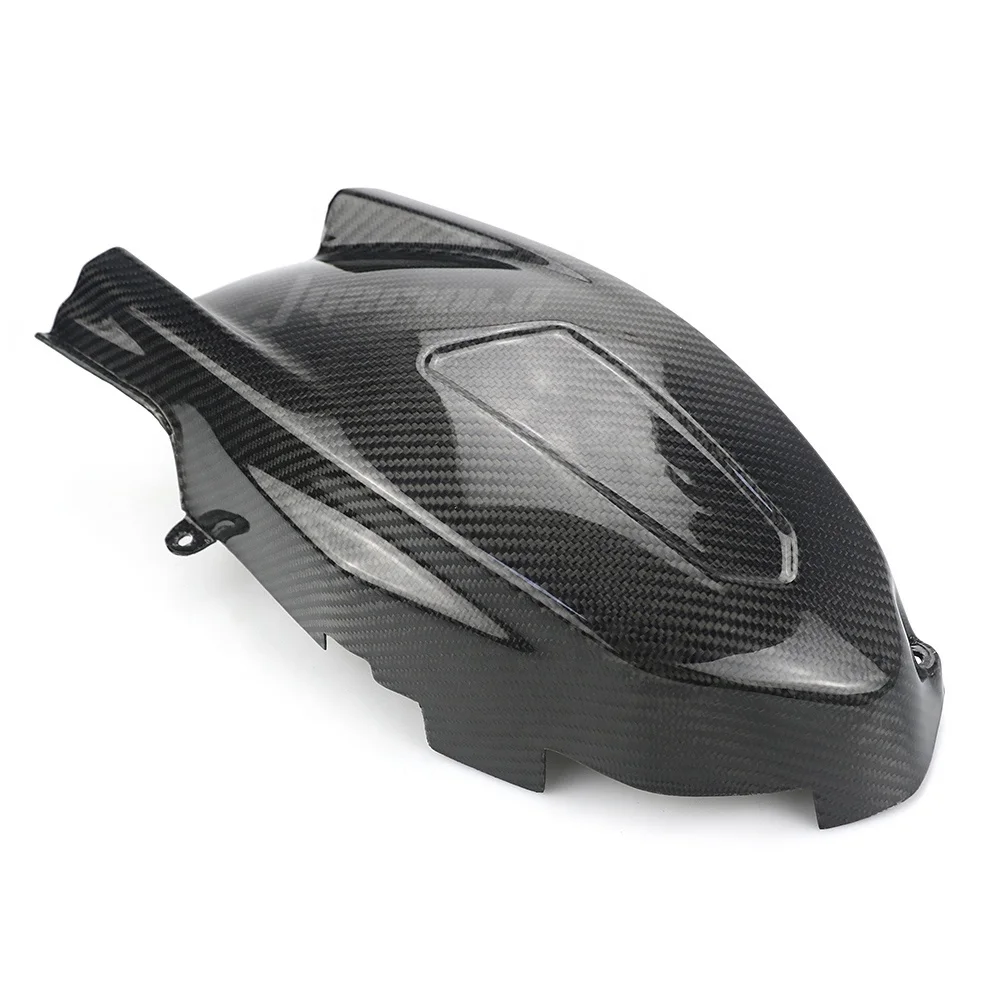 Real Carbon Motorcy…