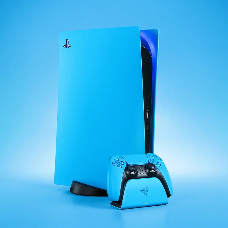 PS5 Controller Special Fast charging base for PlayStation5 controller stand Charging Black White Red Base Support