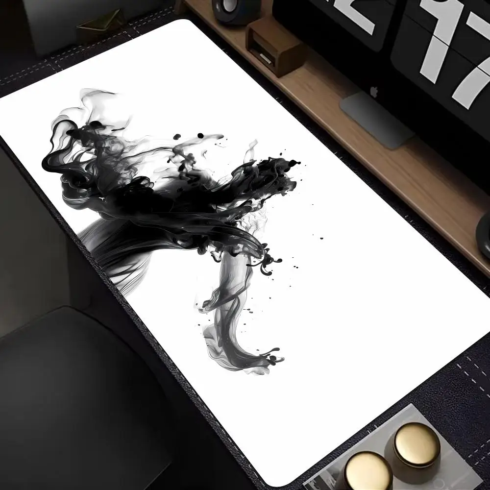 

Коврик для мыши Drift Away XXL, игровые аксессуары, офисный коврик для геймеров, нескользящий коврик для клавиатуры и ноутбука, большой коврик для мыши