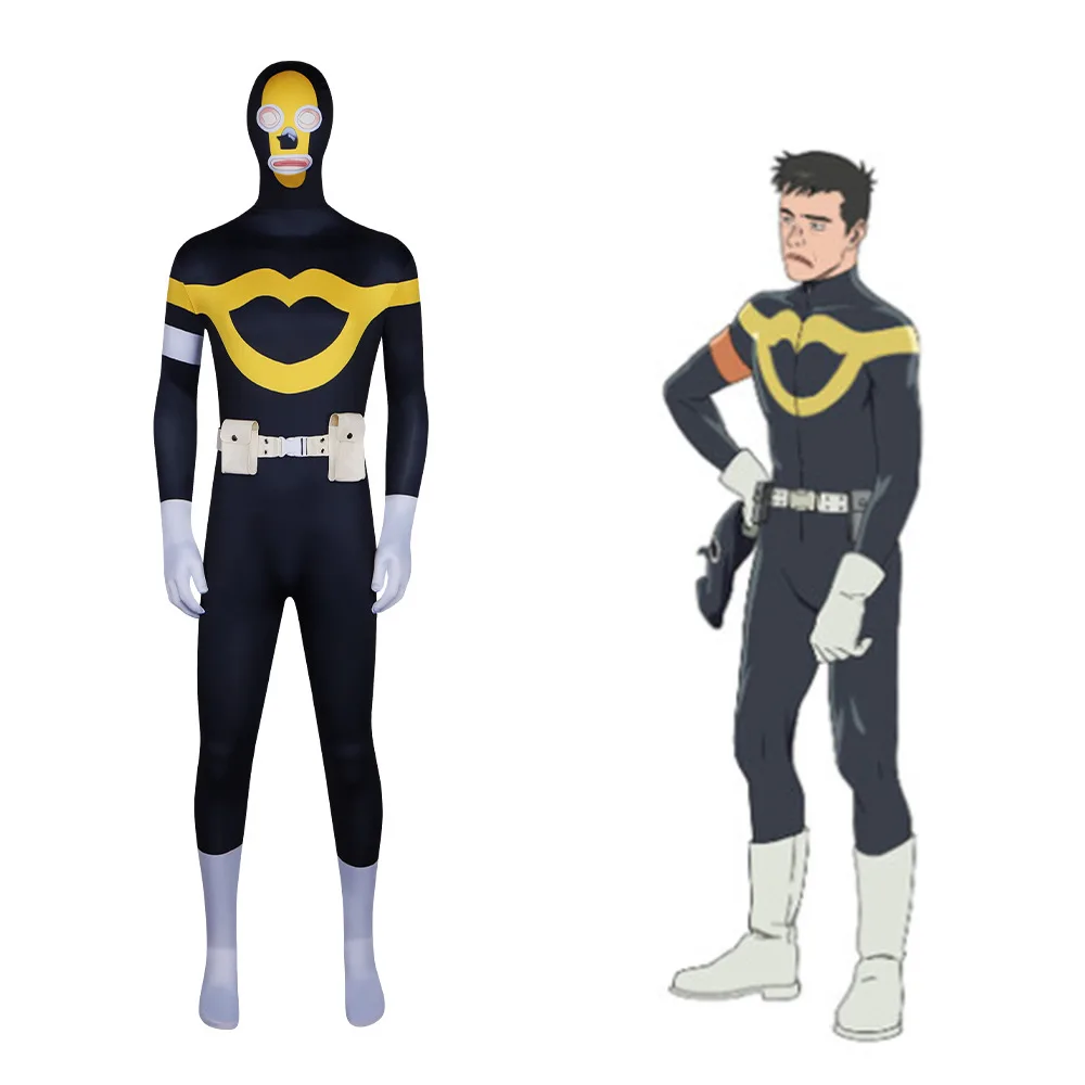 My Hero Academia Ko…