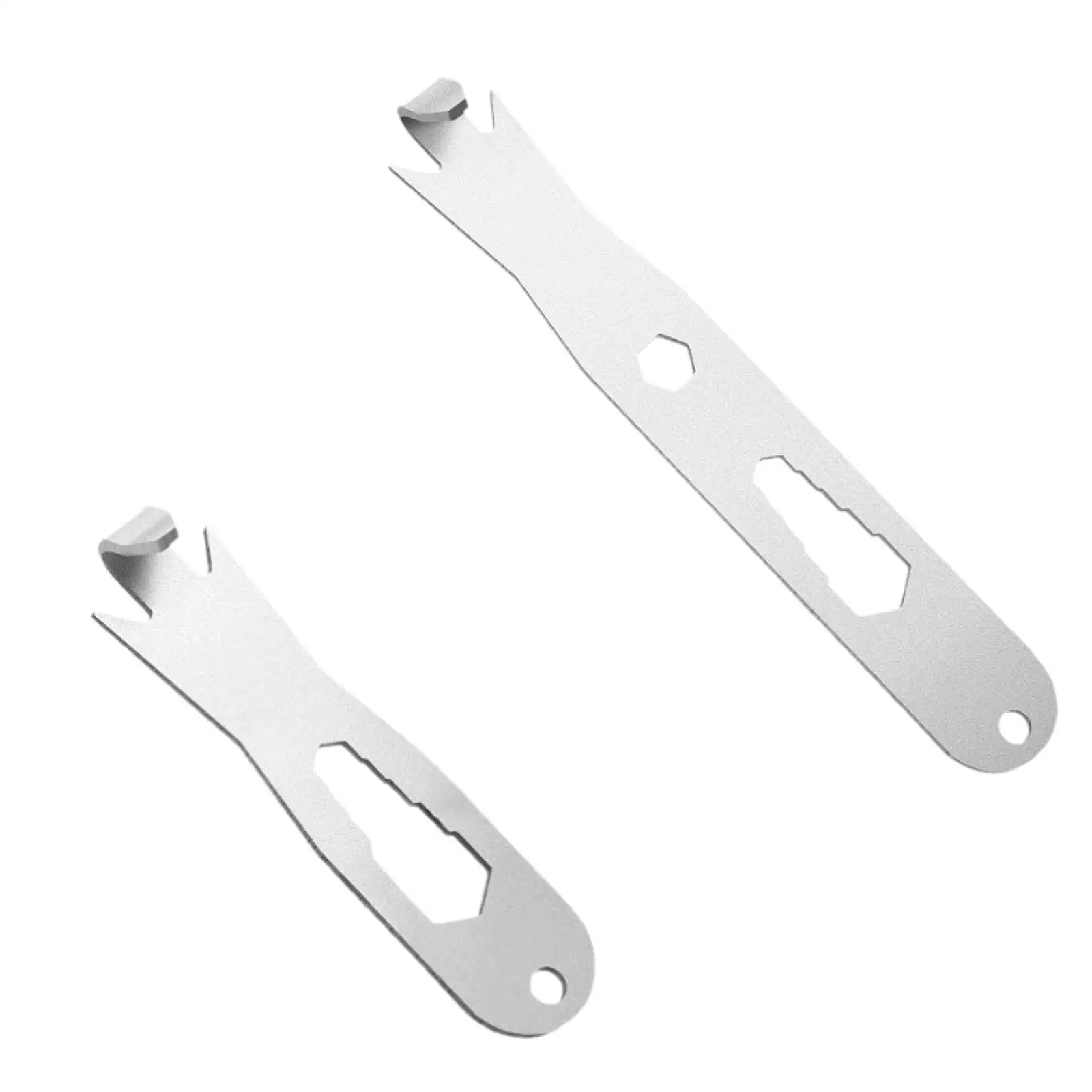 Fence Wire Twister for T Post Clips Fence Wire Tensioning Tool Time Saver