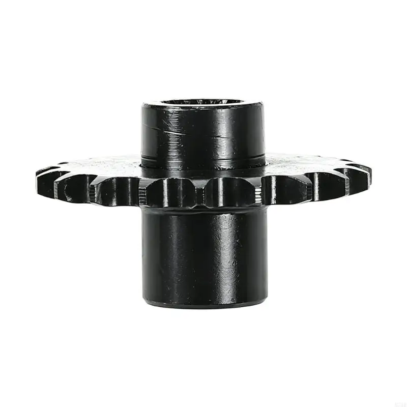M76E 19 Zähne 428 Ketten-Frontantriebsrad für GY6 150Cc-Servicearbeiten – Detail 8