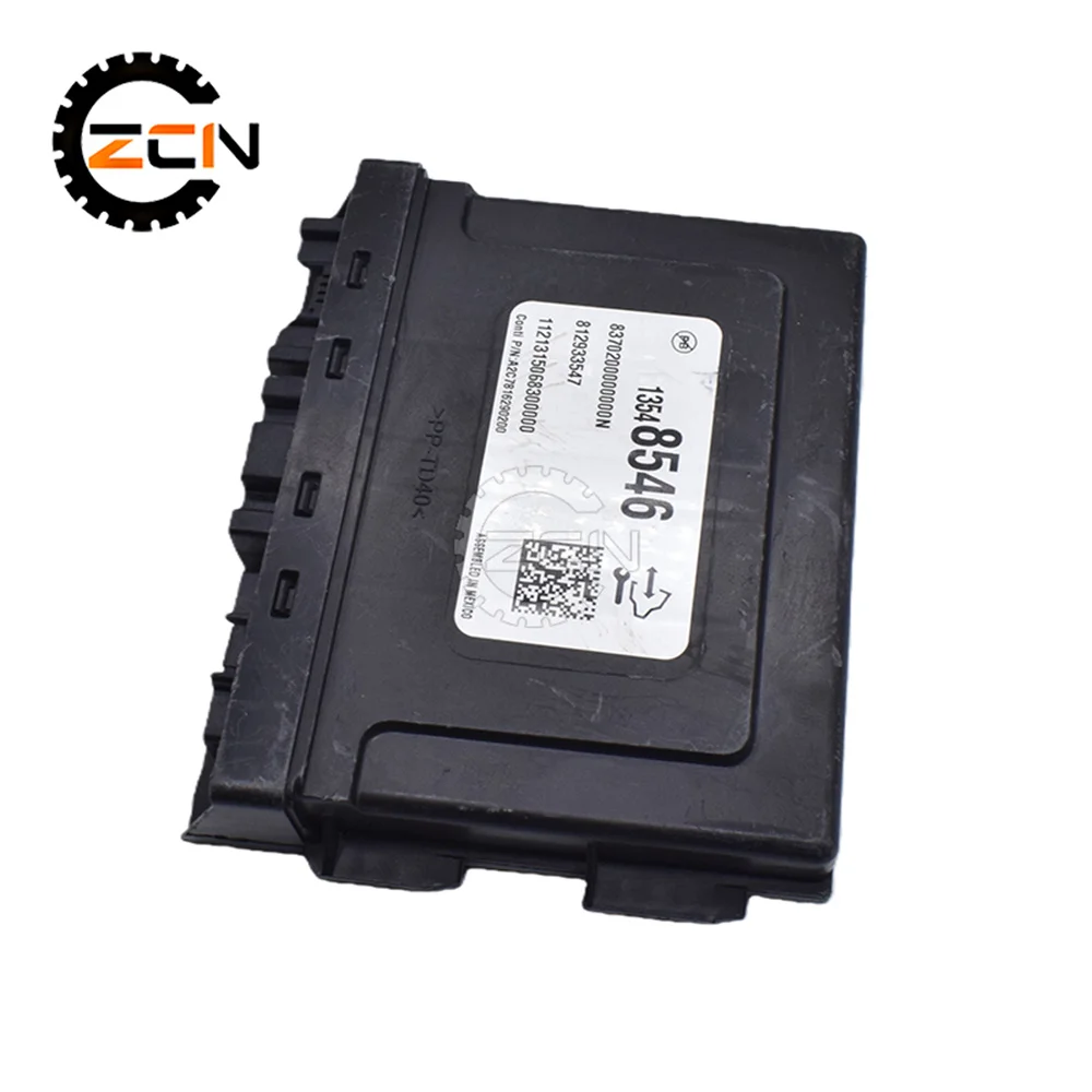 

Front Right Passenger Side Seat Memory Cotrol Module 13548546 For 2020-2025 CADILLAC CT4