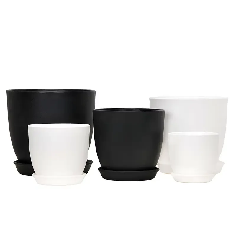 for Large Indoor Artificial Plants with Pot for Plastic Pots for Plants